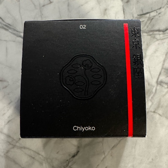 Shiseido minimalist whipped powder blush Chiyoko - Picture 5 of 5